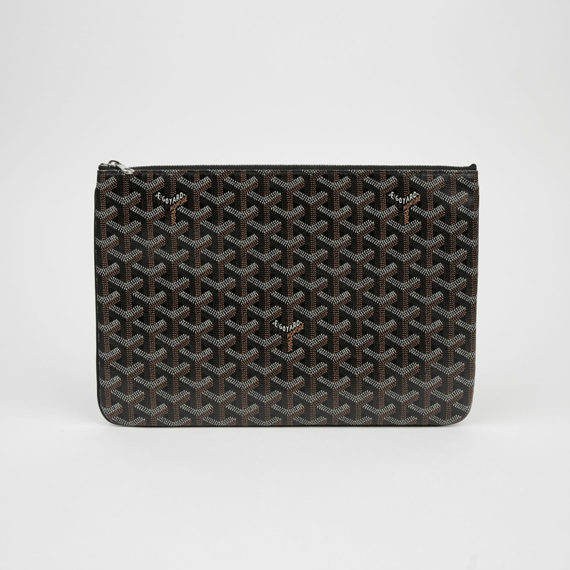GOYARD Sena MM 手拿包-1