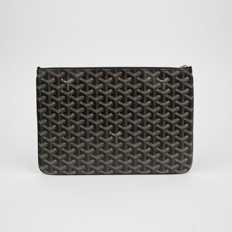 GOYARD Sena MM 手拿包-2