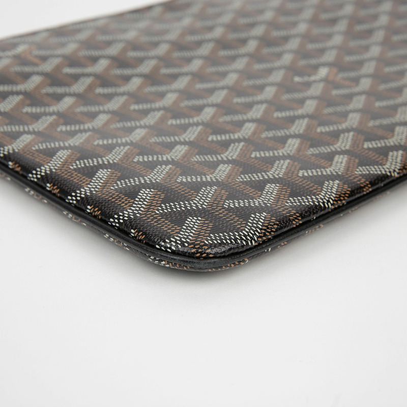 GOYARD Sena MM 手拿包-5