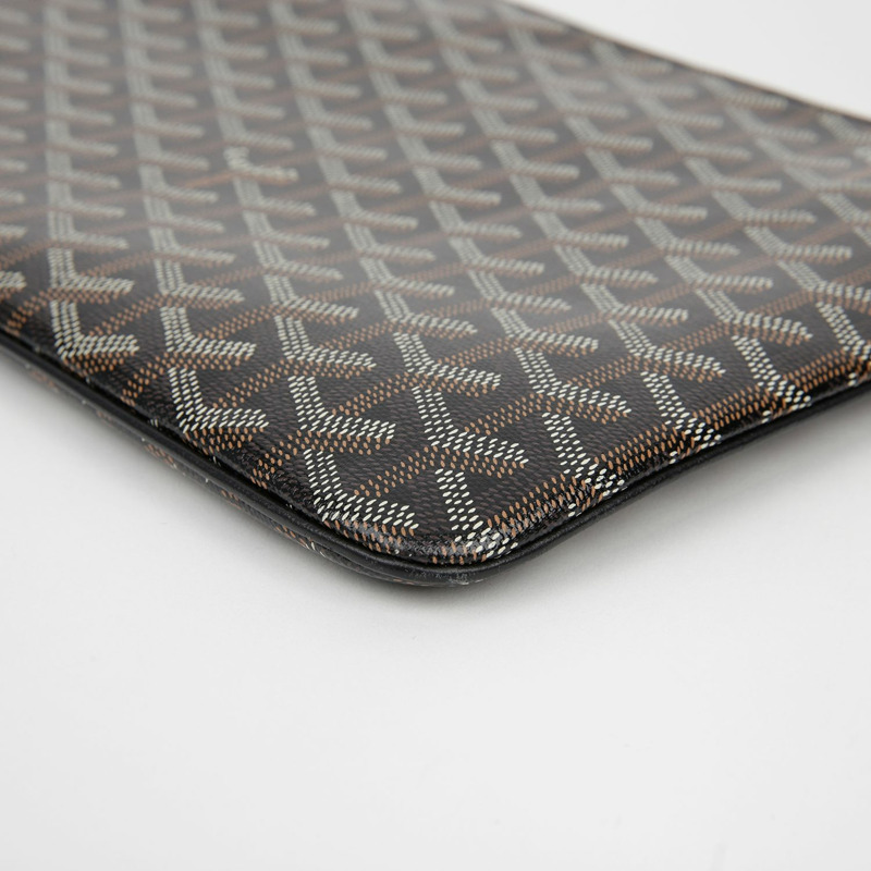 GOYARD Sena MM 手拿包-6