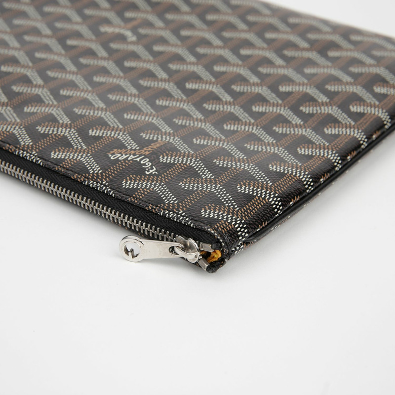 GOYARD Sena MM 手拿包-7
