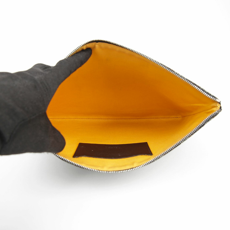 GOYARD Sena MM 手拿包-9