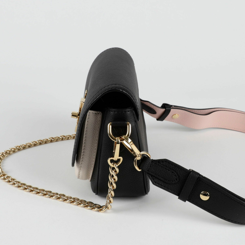 LOUIS VUITTON M58557 Lockme Tender 單肩斜背包-2
