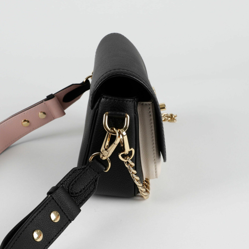 LOUIS VUITTON M58557 Lockme Tender 單肩斜背包-4