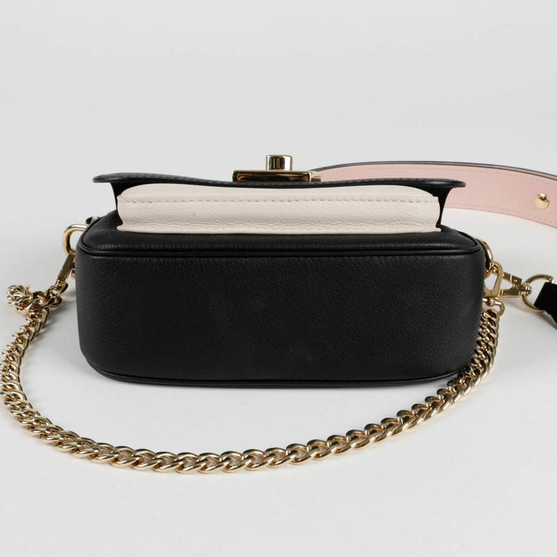 LOUIS VUITTON M58557 Lockme Tender 單肩斜背包-7