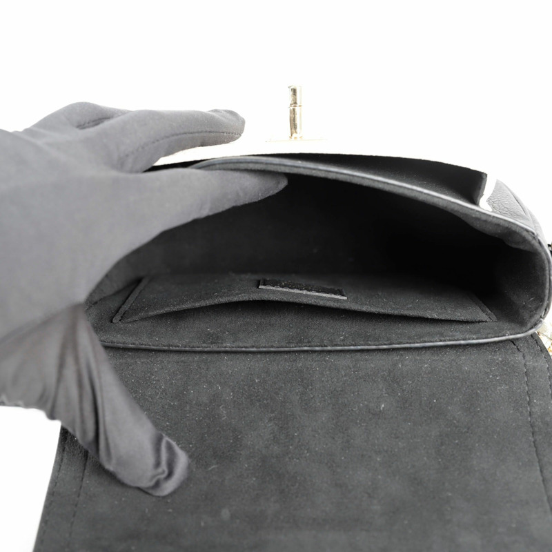 LOUIS VUITTON M58557 Lockme Tender 單肩斜背包-10