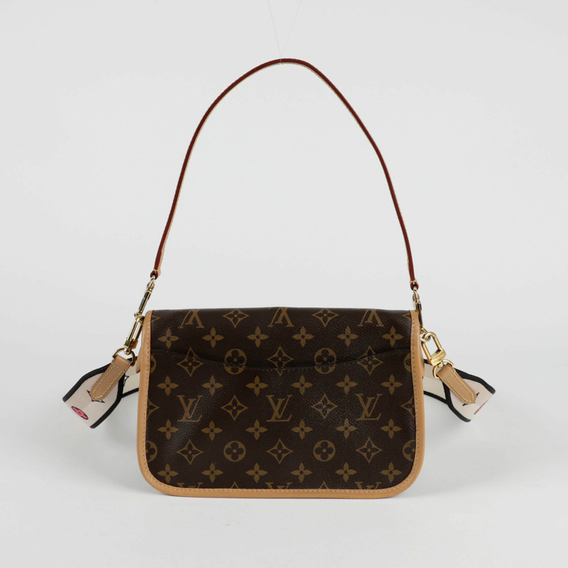 LOUIS VUITTON Diane 單肩斜背包-4