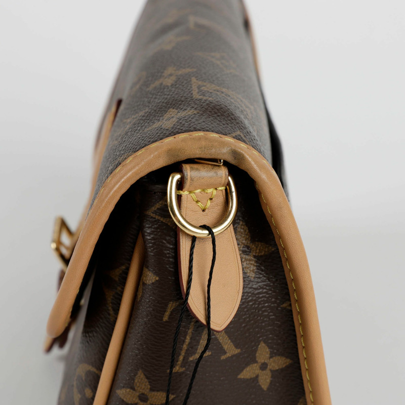 LOUIS VUITTON Diane 單肩斜背包-12