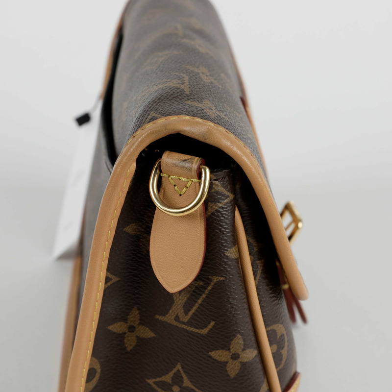 LOUIS VUITTON Diane 單肩斜背包-13
