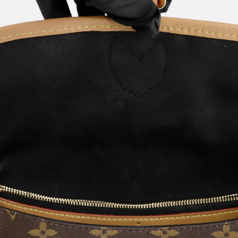 LOUIS VUITTON Diane 單肩斜背包-15