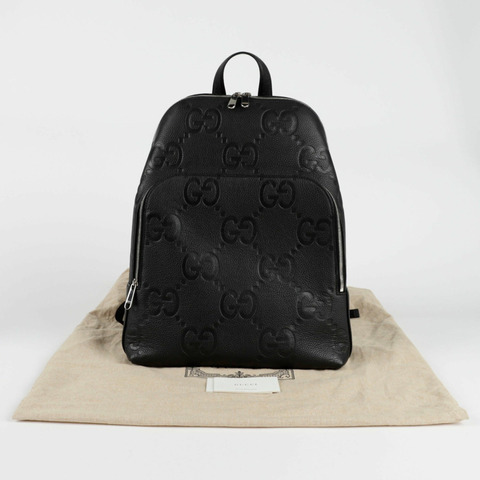 GUCCI GG 超大背包