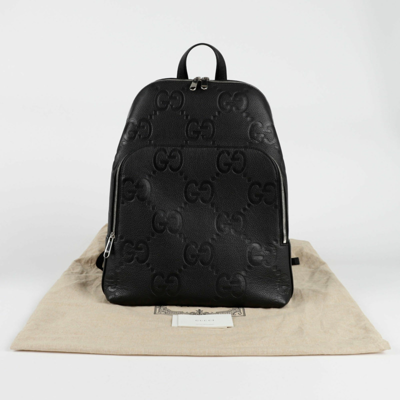 【包稅】GUCCI GG 超大背包-0