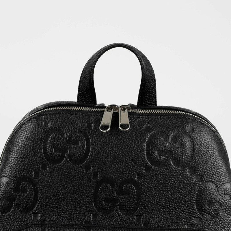 【包稅】GUCCI GG 超大背包-1