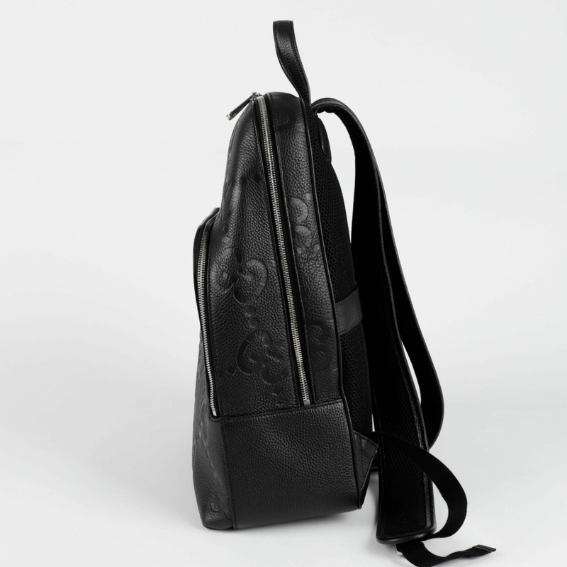 【包稅】GUCCI GG 超大背包-3