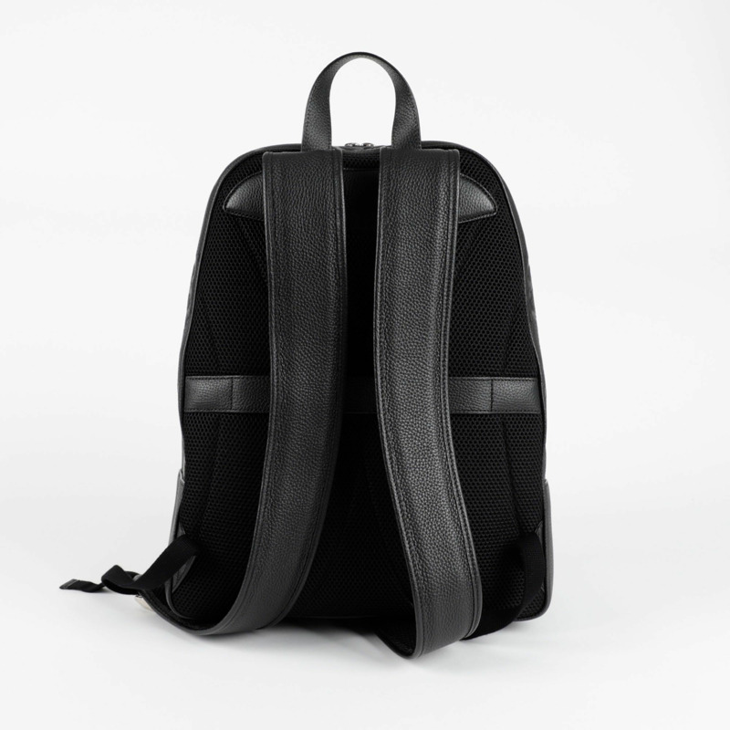 【包稅】GUCCI GG 超大背包-4