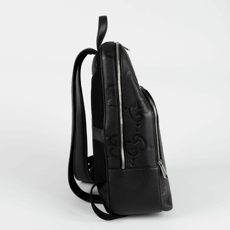 【包稅】GUCCI GG 超大背包-6