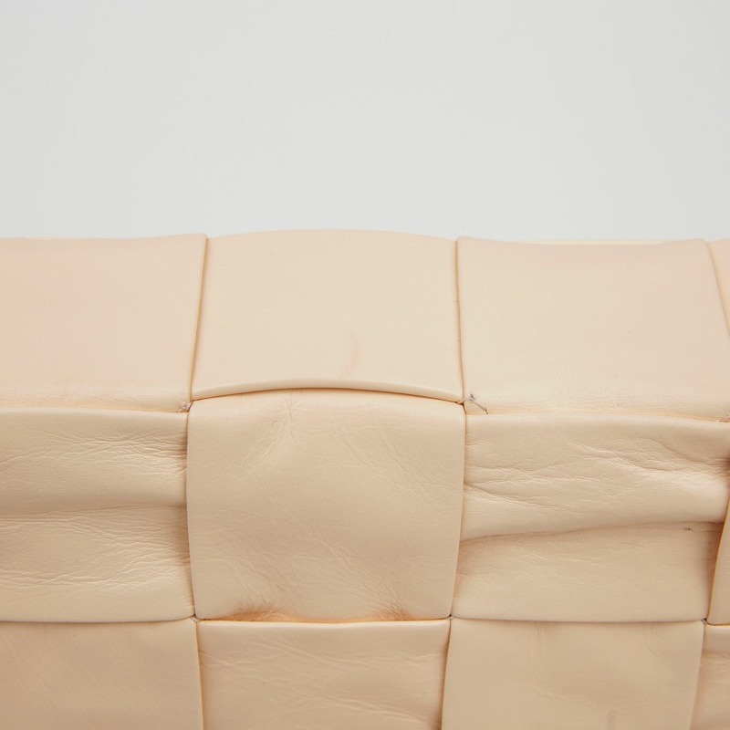 BOTTEGA VENETA Cassette 單肩斜背包 667298-3