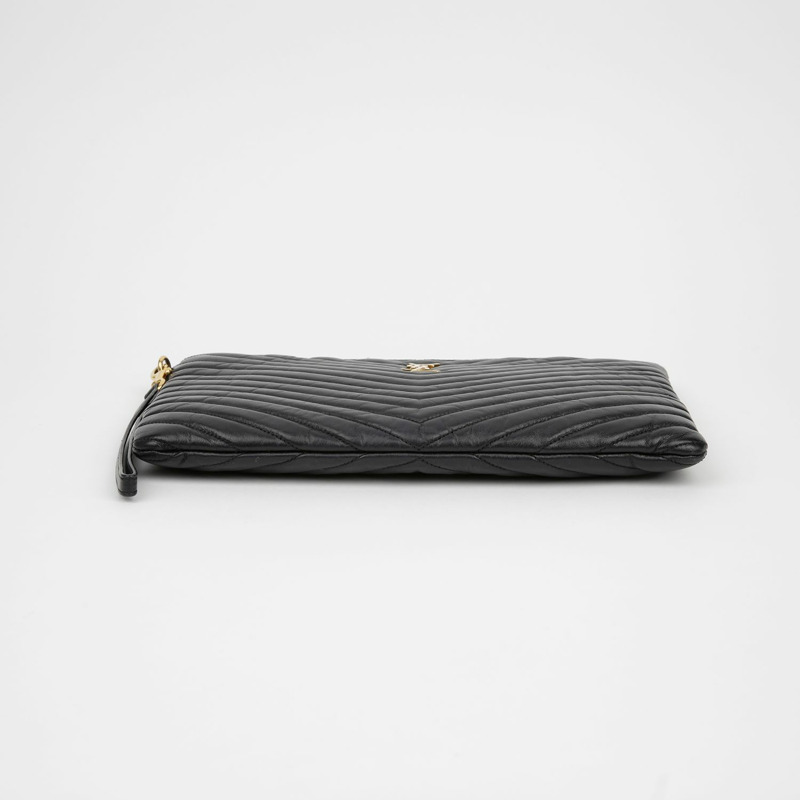 SAINT LAURENT Monogram 平板電腦袋 559193-5