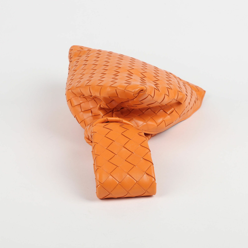 BOTTEGA VENETA Intrecciato BV 扭紋手提包 607964-7