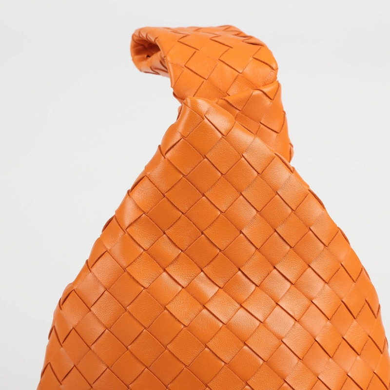 【包稅】BOTTEGA VENETA Intrecciato BV 扭紋手提包 607964-1