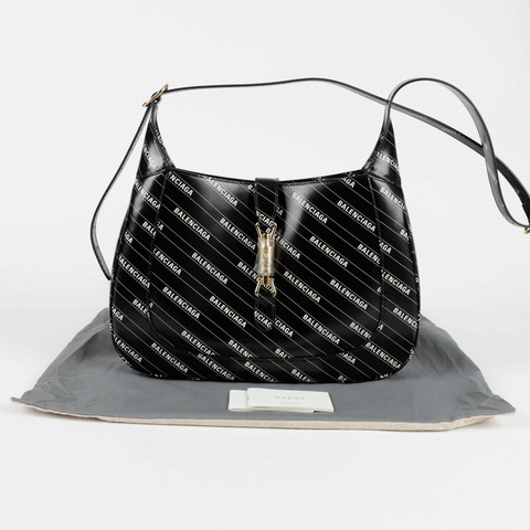 GUCCI Jackie 1961 Hacker Project 中型單肩包 636712