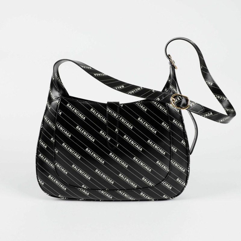 【包稅】GUCCI Jackie 1961 Hacker Project 中型單肩包 636712-2