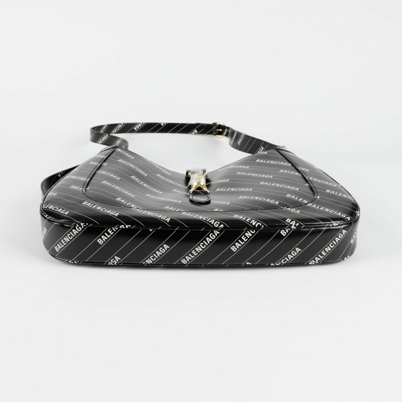 【包稅】GUCCI Jackie 1961 Hacker Project 中型單肩包 636712-5