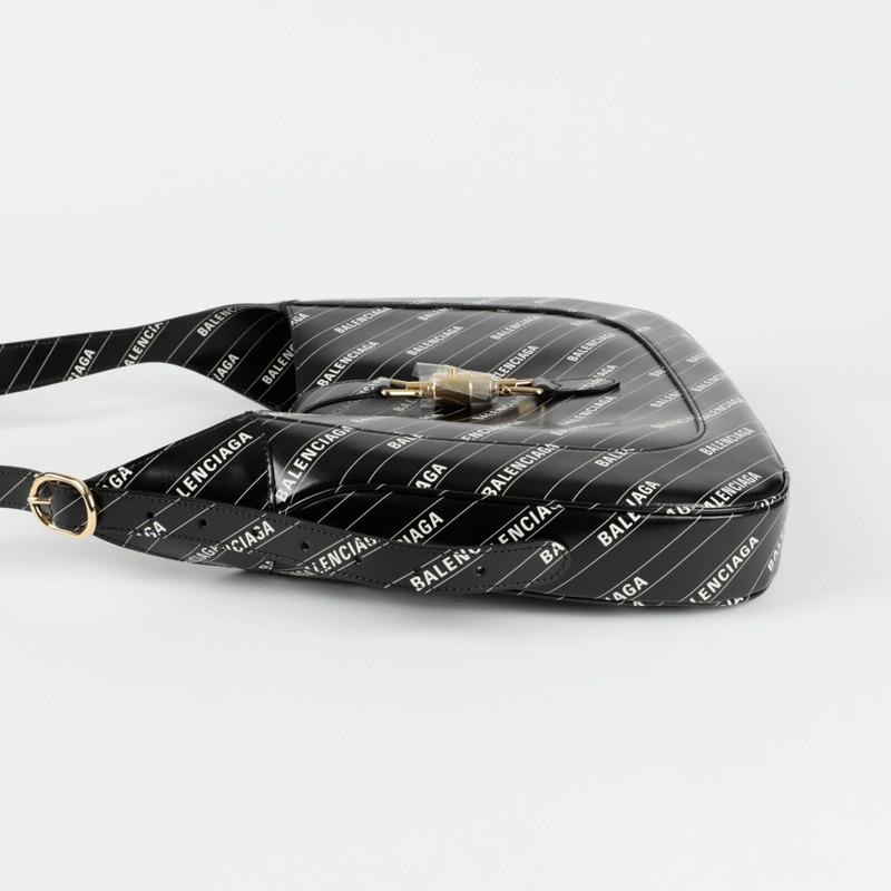 【包稅】GUCCI Jackie 1961 Hacker Project 中型單肩包 636712-6