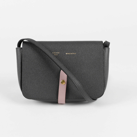 CELINE Pochette 斜背單肩包