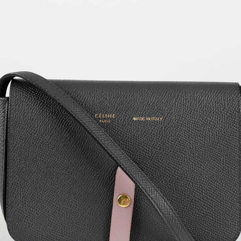 CELINE Pochette 斜背單肩包-1