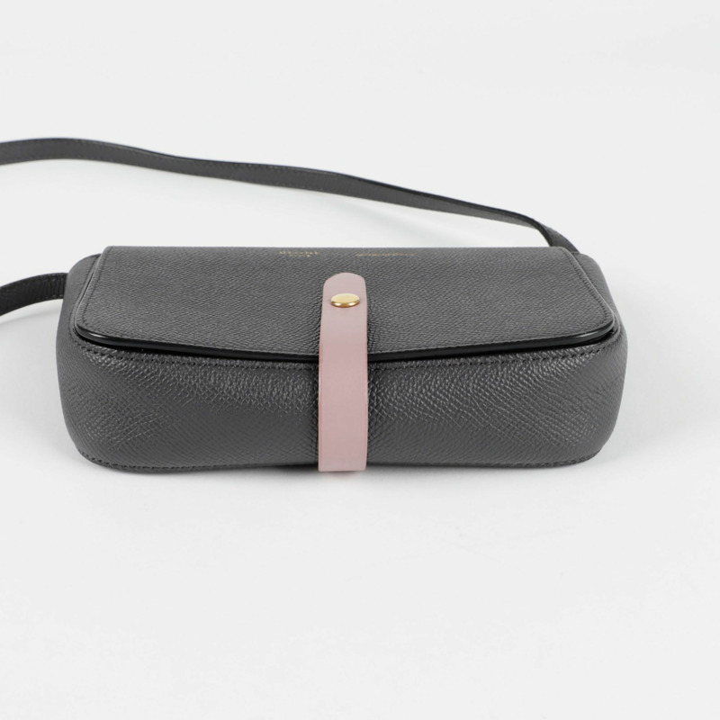 CELINE Pochette 斜背單肩包-4