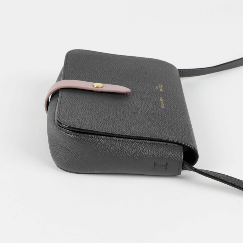 CELINE Pochette 斜背單肩包-5