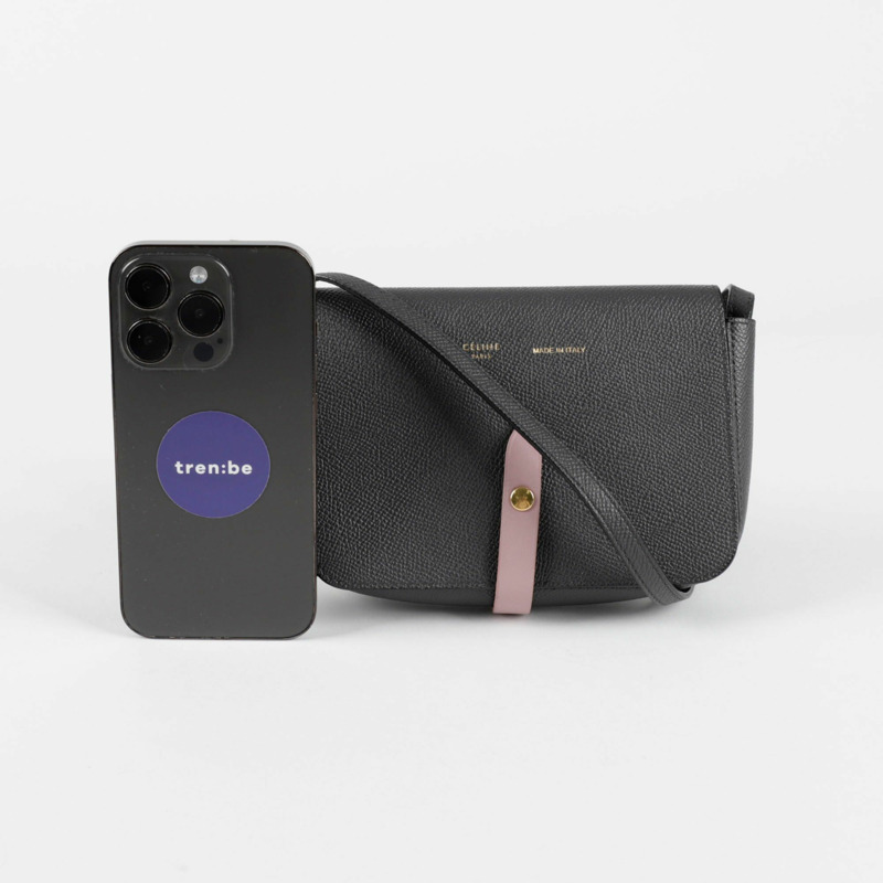 CELINE Pochette 斜背單肩包-6