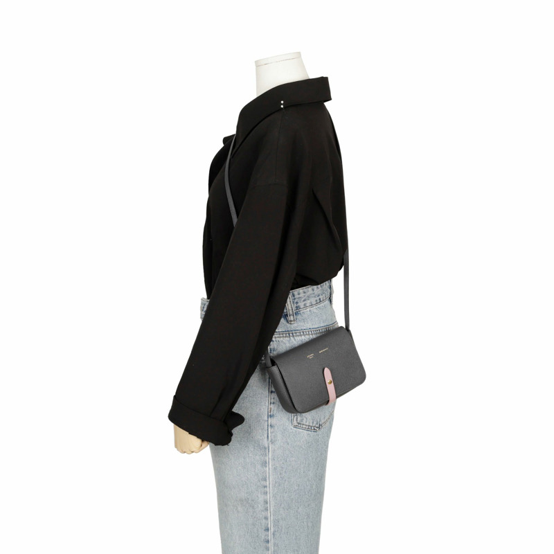 CELINE Pochette 斜背單肩包-8