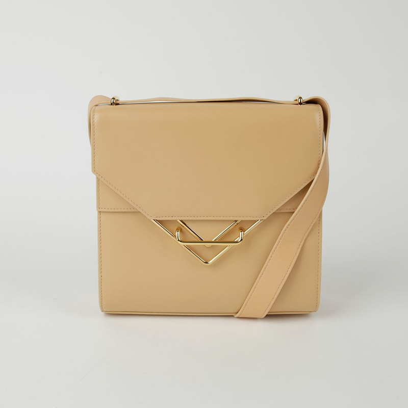 【包稅】BOTTEGA VENETA Clip 小號肩斜背包-1