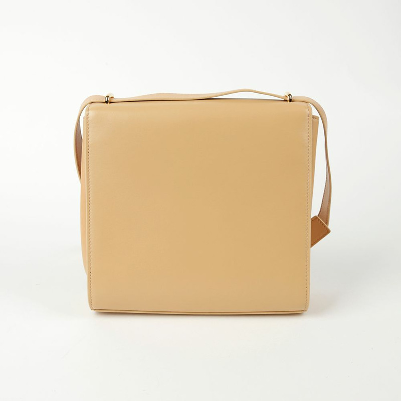 【包稅】BOTTEGA VENETA Clip 小號肩斜背包-3