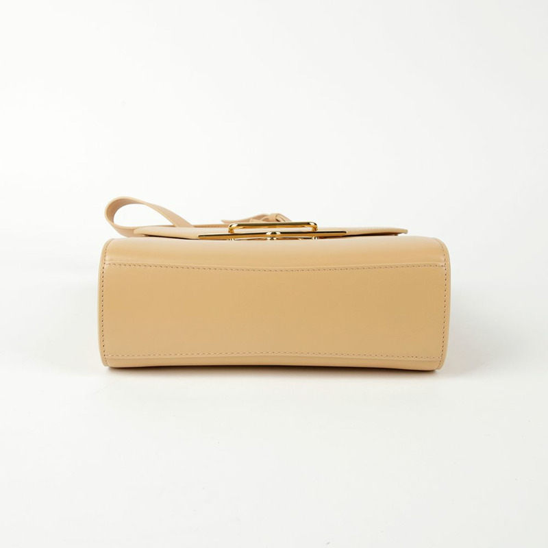 【包稅】BOTTEGA VENETA Clip 小號肩斜背包-5