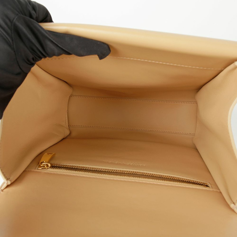 【包稅】BOTTEGA VENETA Clip 小號肩斜背包-8