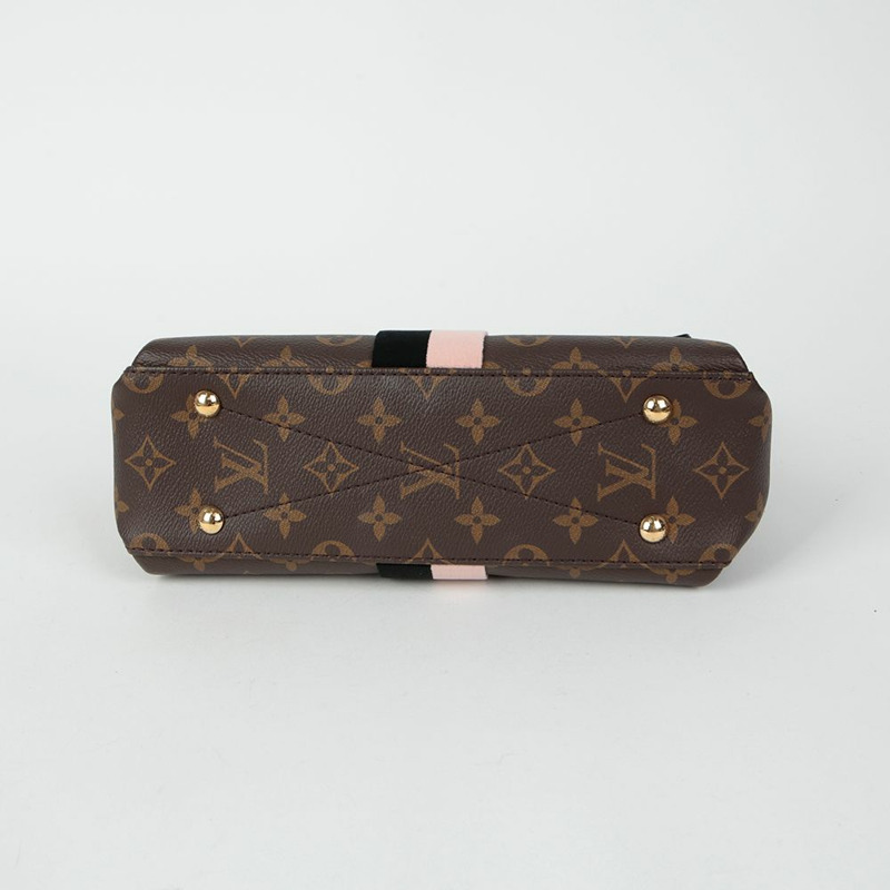 LOUIS VUITTON George BB 手提單肩包-5