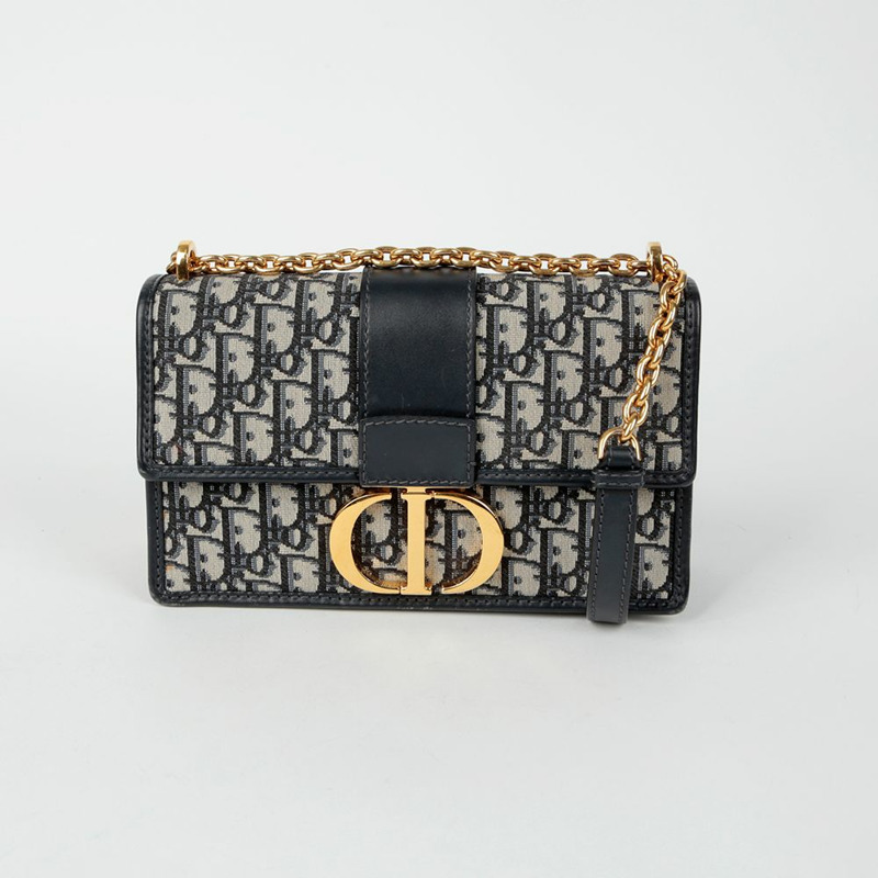 DIOR M9208UTZQ Mountain Chain 單肩斜背包-0