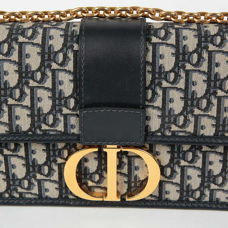 DIOR M9208UTZQ Mountain Chain 單肩斜背包-1