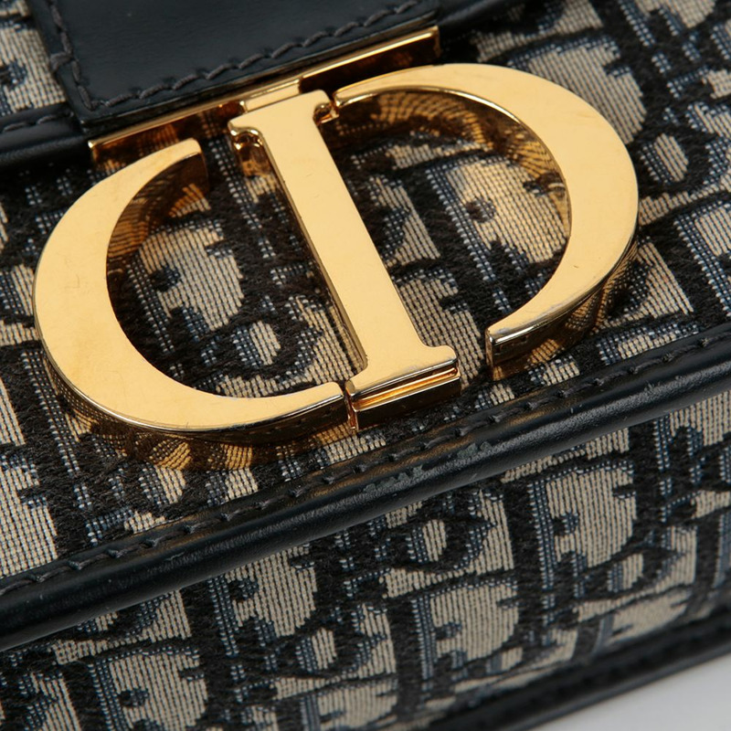 DIOR M9208UTZQ Mountain Chain 單肩斜背包-2