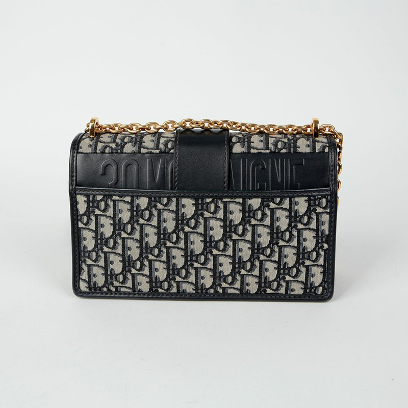 DIOR M9208UTZQ Mountain Chain 單肩斜背包-3