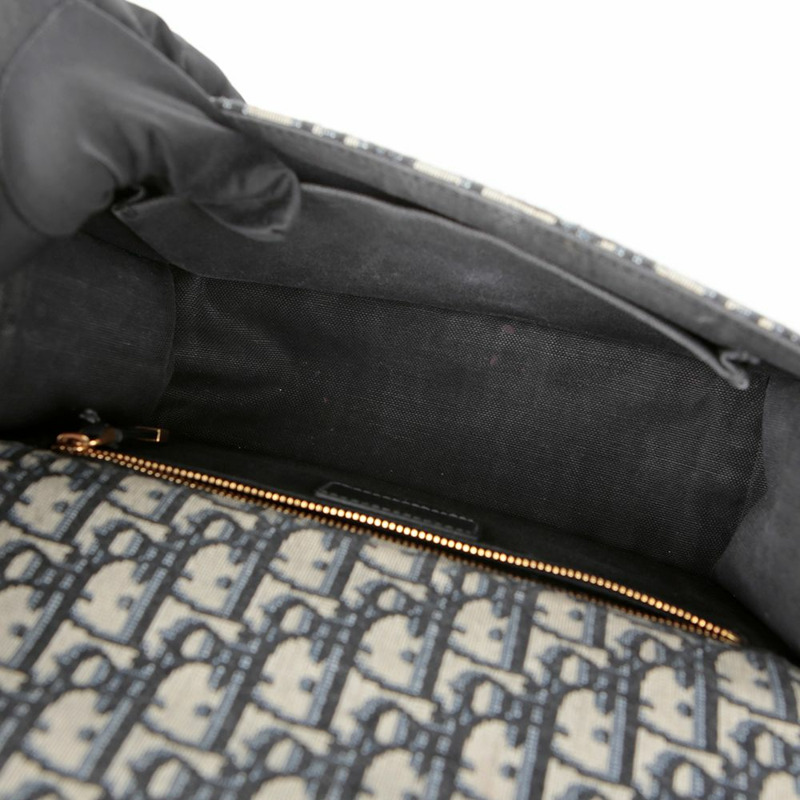 DIOR M9208UTZQ Mountain Chain 單肩斜背包-15