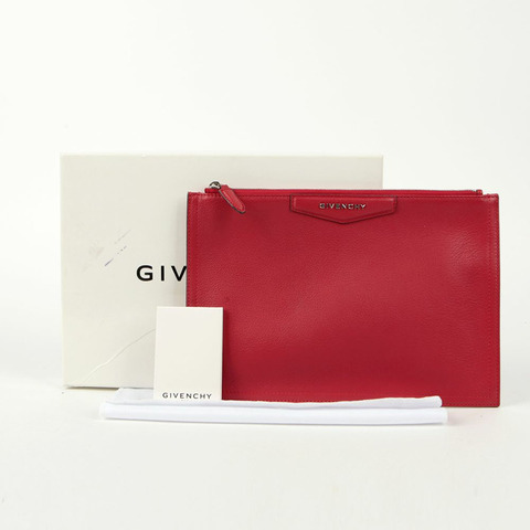 GIVENCHY Antigona 中型手拿包