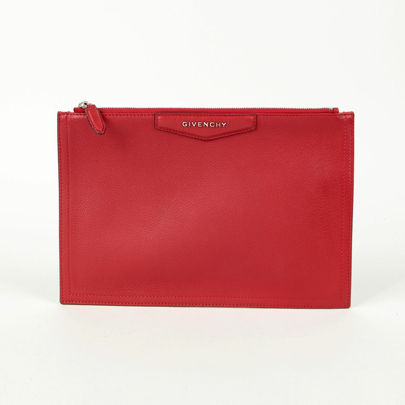GIVENCHY Antigona 中型手拿包-1