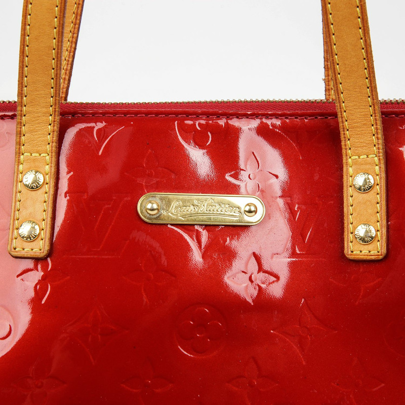 LOUIS VUITTON Bellevue GM 尺寸手提包-3