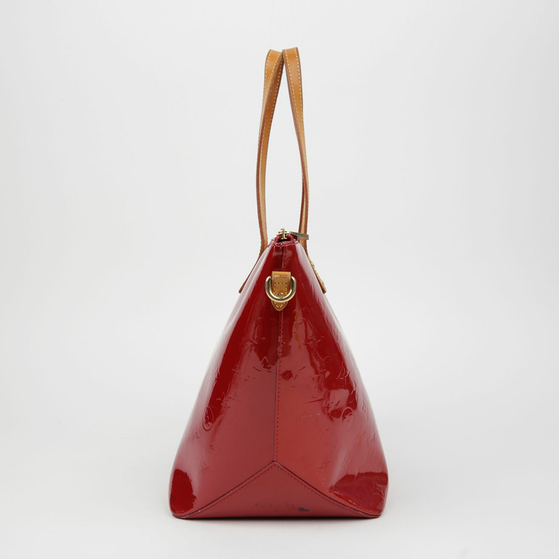 LOUIS VUITTON Bellevue GM 尺寸手提包-7