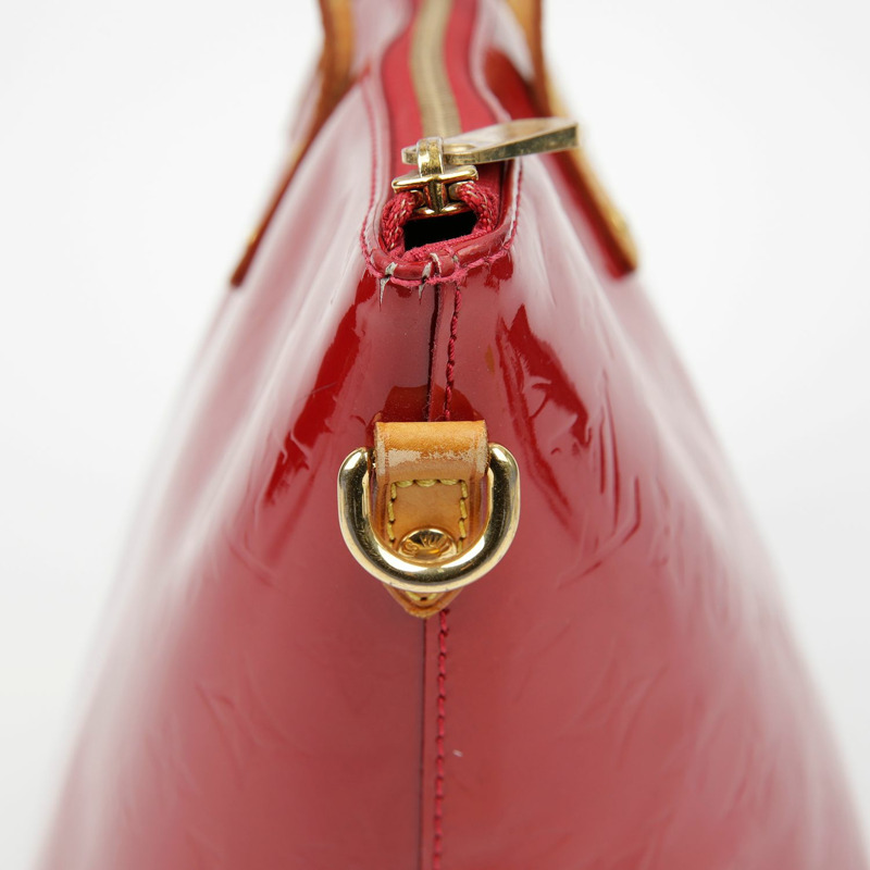 LOUIS VUITTON Bellevue GM 尺寸手提包-8