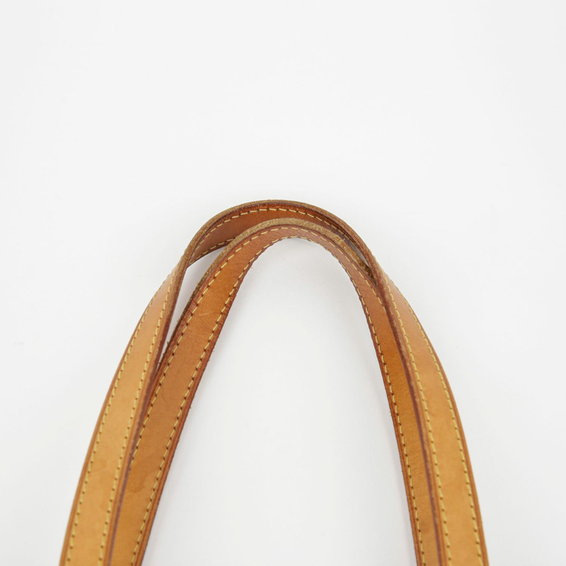 LOUIS VUITTON Bellevue GM 尺寸手提包-13
